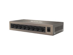Tenda 8-Port Gigabit Desktop Switch