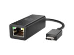HP 3PO-C USB-C to RJ45 Adapter BL