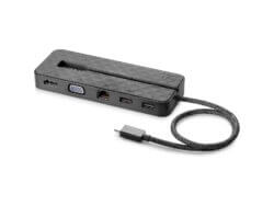 HP USB-C Mini Dock