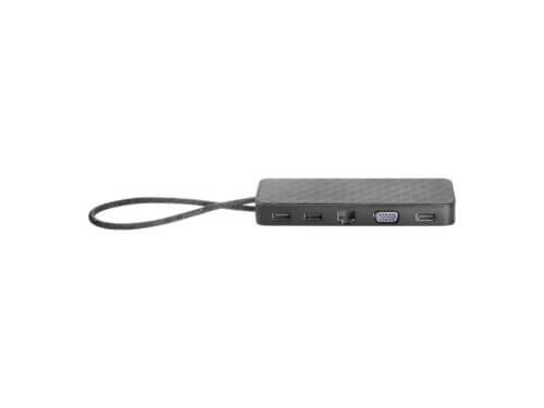 HP USB-C Mini Dock 3