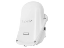 HPE Networking Instant On WiFi 6 Outdoor Access Point