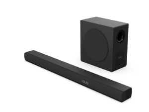 Hisense HS3100 3.1 Channel Soundbar