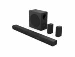 Hisense HS5100 5.1 Channel Soundbar