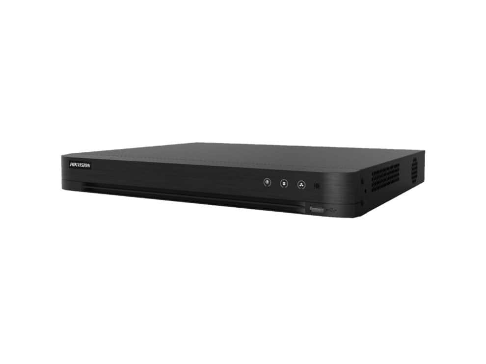 Hikvision AcuSense DVR