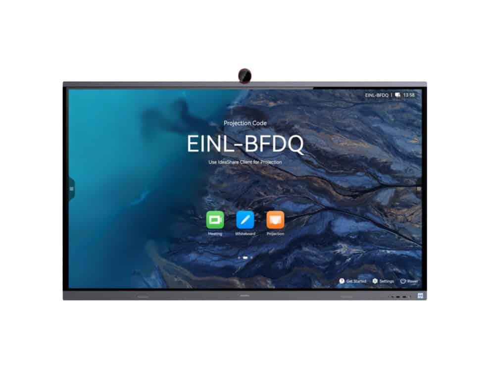 Huawei IdeaHub ES2 Interactive Display
