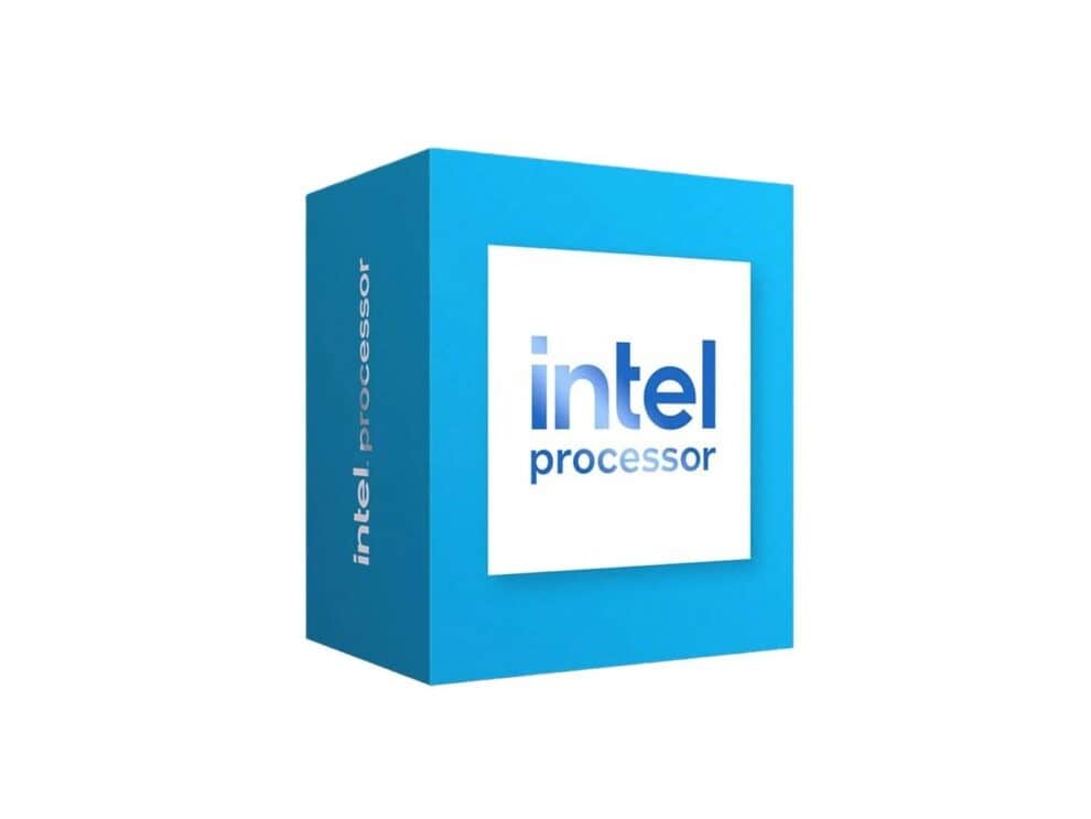 Intel Processor