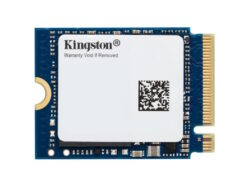 Kingston 2230 NVME 512GB SSD