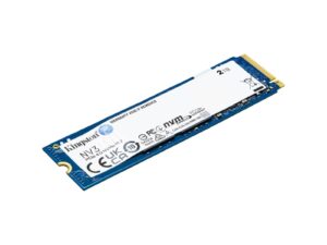 Kingston SNV3S 2TB M.2 2280 NVMe SSD
