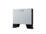 RCT LIO2 LiFePO Battery - 5.12KWH, 51.2V DC