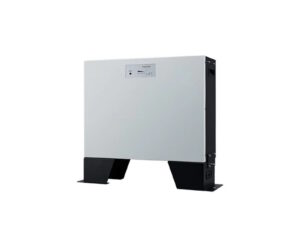 RCT LIO2 LiFePO Battery - 5.12KWH, 51.2V DC
