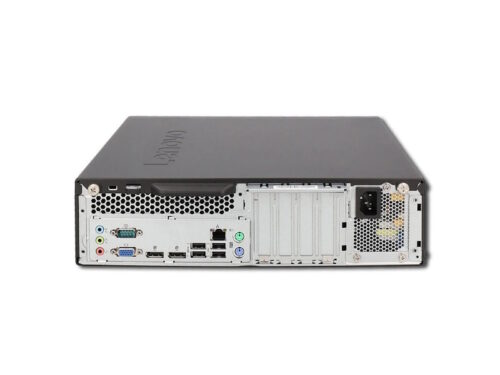 Lenovo ThinkCentre M710S 3