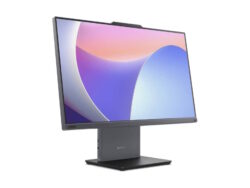 Lenovo ThinkCentre neo 50a 24 Gen 5 Non-Touch AiO Desktop - 23.8", i7, 16GB RAM, 512GB SSD, Win 11 Pro