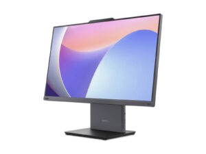 Lenovo ThinkCentre neo 50a 24 Gen 5 Non-Touch AiO Desktop - 23.8", Core 5, 16GB RAM, 512GB SSD, Win 11 Pro