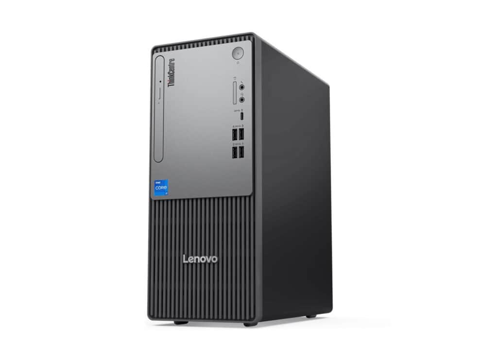 Lenovo ThinkCentre Neo 50t G5 Desktop PC 3