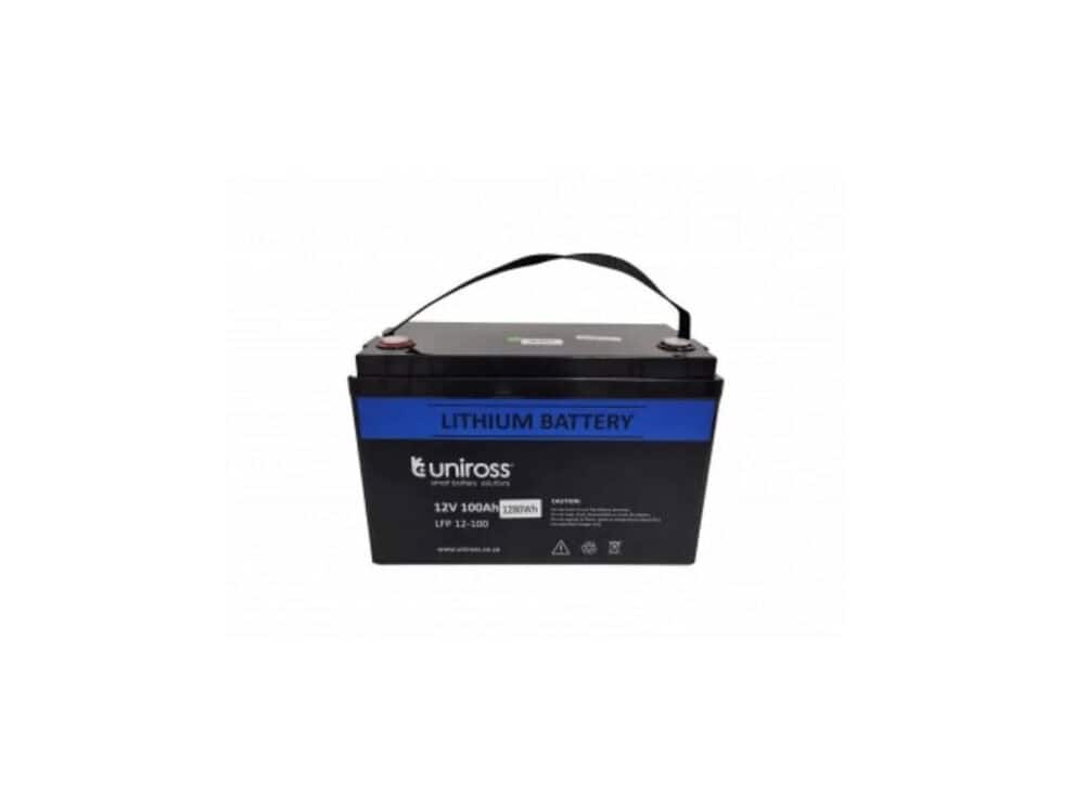 Lithium Phosphate battery