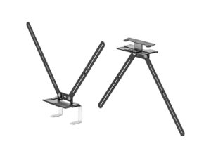 Logitech - Rally Bar and Rally Bar Mini TV