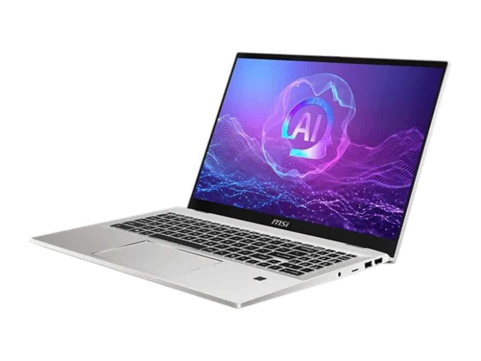 MSI A3HMG-078ZA PRESTIGE 3