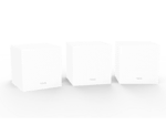 Tenda Nova WiFi 5 Wave 2 Tri-Band Mesh System - 3 Pack
