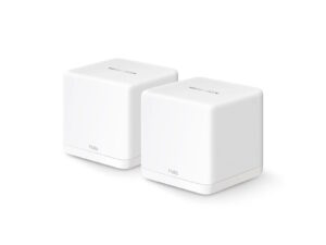 Mercusys AX1500 Wi-Fi Router