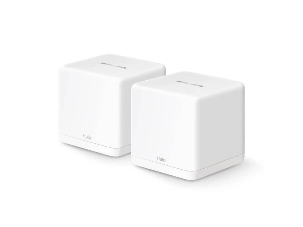 Mercusys AX1500 Wi-Fi Router