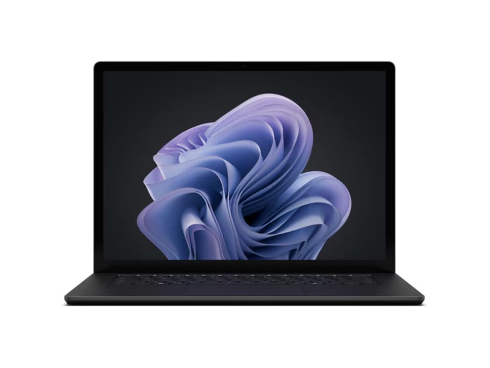 Microsoft Surface Laptop 6 13.5", 32GB RAM, 512GB SSD, Win 11 Pro