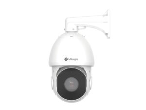 Milesight 2MP AI 23X Speed Dome Network Camera