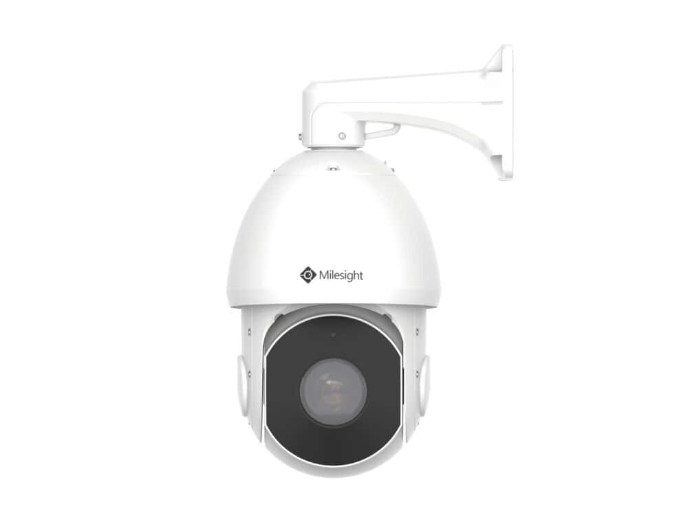 Milesight 2MP AI 23X Speed Dome Network Camera 2