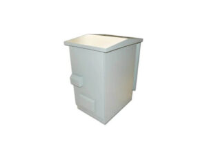 Outdoor 42U 19" IP55 Ventilated Cabinet