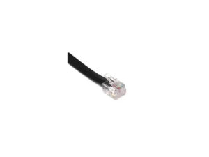 RJ11 Plug Connector, 4 Wire