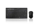 Rapoo 8000M Wireless Combo