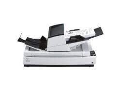 Ricoh FI-7700 Low- Volume Production Scanner