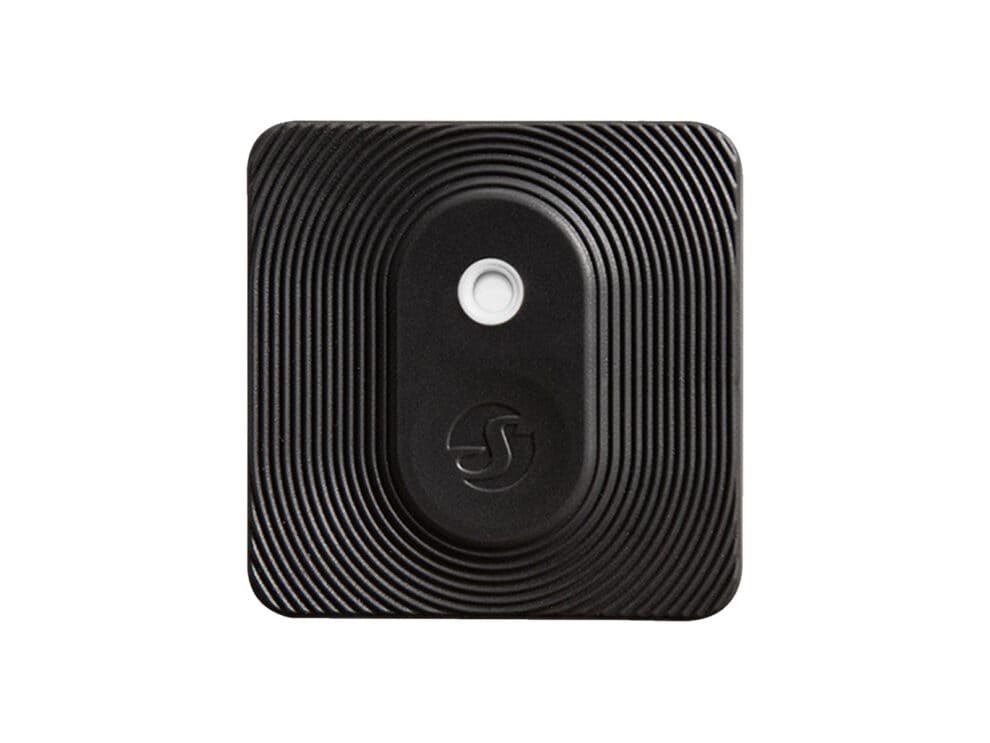SHELLY BLU H&T (BLACK)