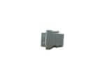Shielded RJ45 Inline Connector (Female - Female)