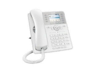 Snom D735 12-line Desktop SIP Phone - No PSU