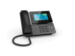 Snom D862 8-line Desktop SIP Phone - No PSU Included