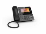 Snom D865 12-line Desktop SIP Phone - No PSU Included
