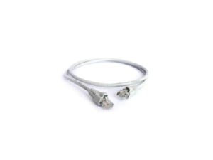 Acconet CAT6 UTP Flylead - 0.5 Meter