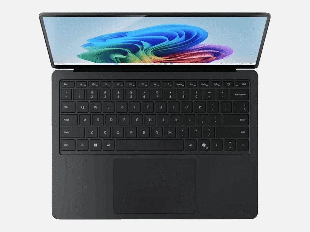 Microsoft Surface Laptop 7 13.8" Snapdragon, 32GB RAM, 1TB SSD, Win