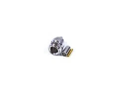 Acconet TNC (Female) Reverse Polarity Connector for ARF195