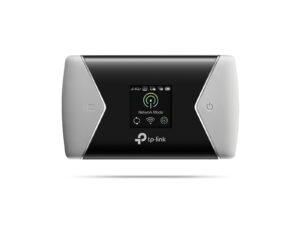 TP-Link 300Mbps LTE-Advanced Mobile Wi-Fi Router