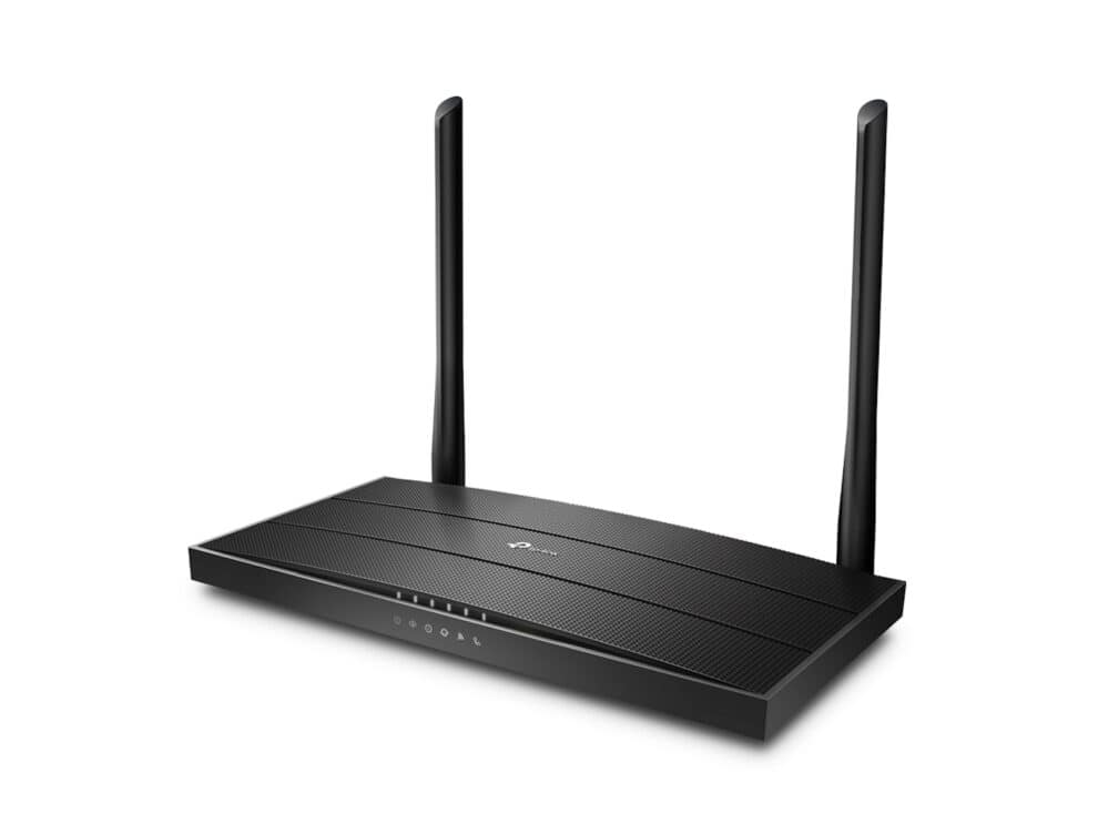 TP-Link AC1200 Dual Band Wi-Fi Router 2
