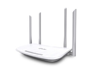 TP-Link AC1200 Dual-Band Wi-Fi Router