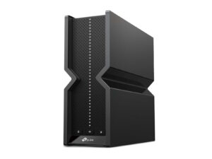TP-Link BE9300 Tri-Band Wi-Fi Router