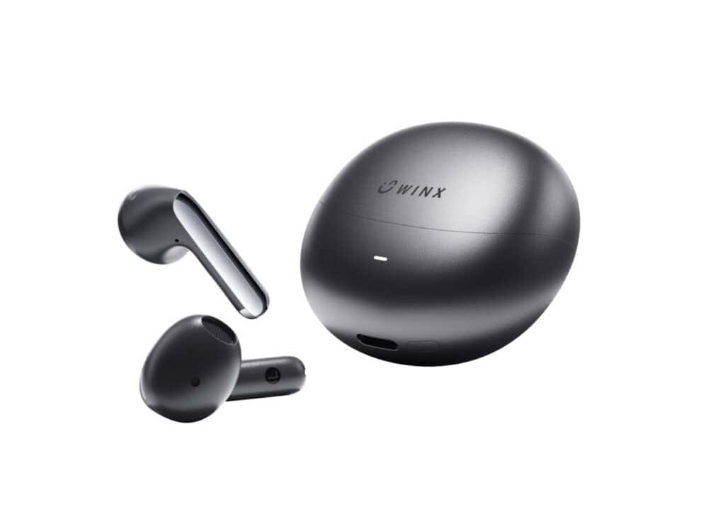 WINX VIBE More Adaptive ANC Earpods