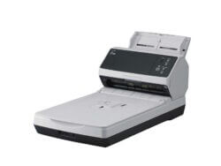 Ricoh FI-8250 Workgroup Flatbed Scanner