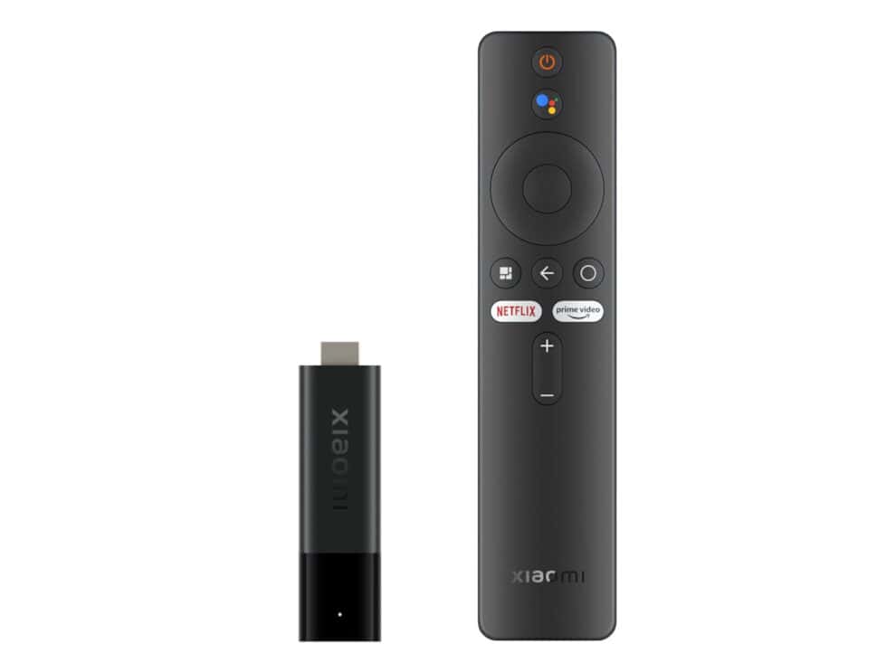 Xiaomi TV Stick 4K Media Player