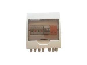Acconet 250V Protection Box