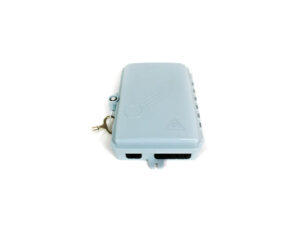 Acconet Distribution Box 4 Core