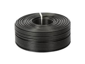Acconet UV Protected SF/TP CAT5e Cable - 100m