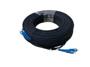 Acconet Uplink Cable SC-SC UPC 60m